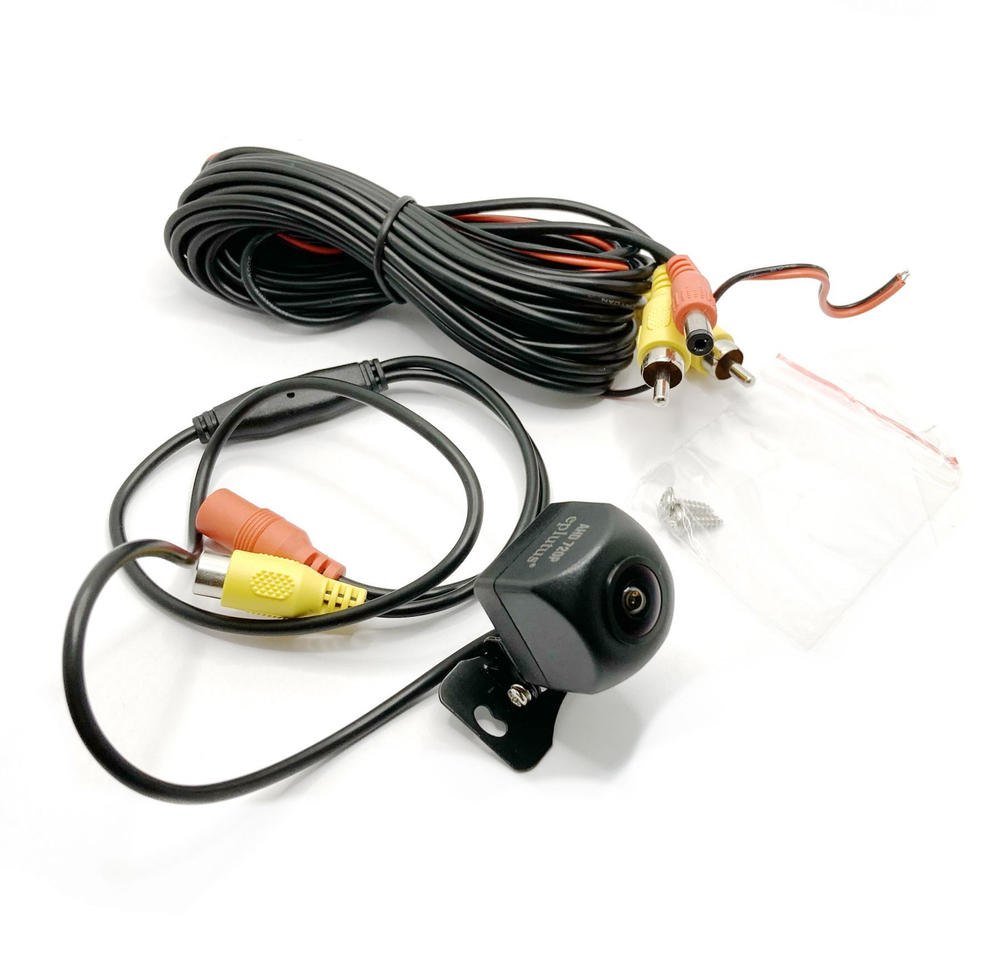 Автомобильная камера заднего вида Eplutus CM-72 AHD