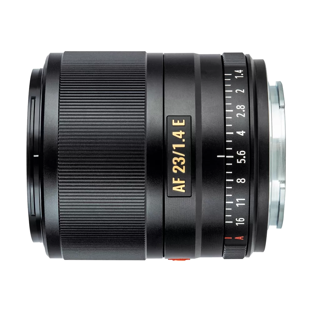 Объектив Viltrox AF 23mm f/1.4 Sony E