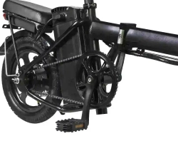 Электровелосипед Minako M1