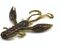 Твистеры съедобные LJ Pro Series ROCK CRAW 2.8in (7,2 см), цв. S21, 6 шт.