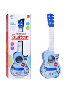 Музыкальные инструменты