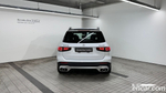 Mercedes-Benz GLB-Class X247 AMG GLB35 4MATIC (12.2023)