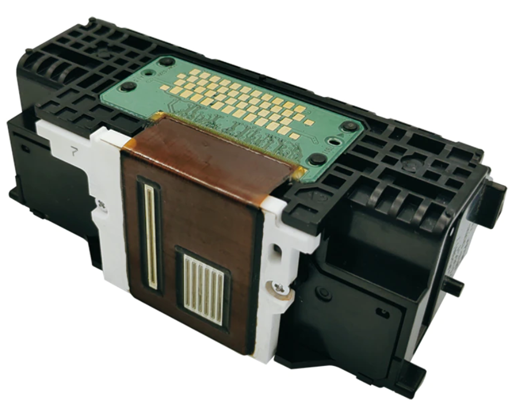 Печатающая головка  Canon QY6-0086