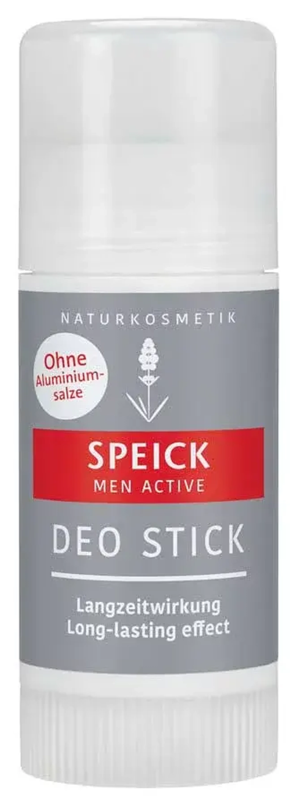Дезодорант-стик мужской АКТИВ ШПАЙК Speick, 40 мл