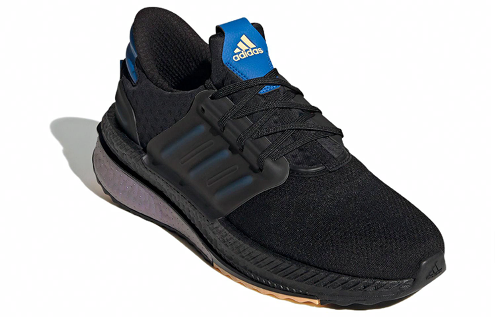 Кроссовки Adidas X_Plrboost