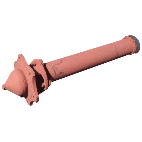 Гидрант Гидропром пожарный ст 1000мм Ду125 Ру10