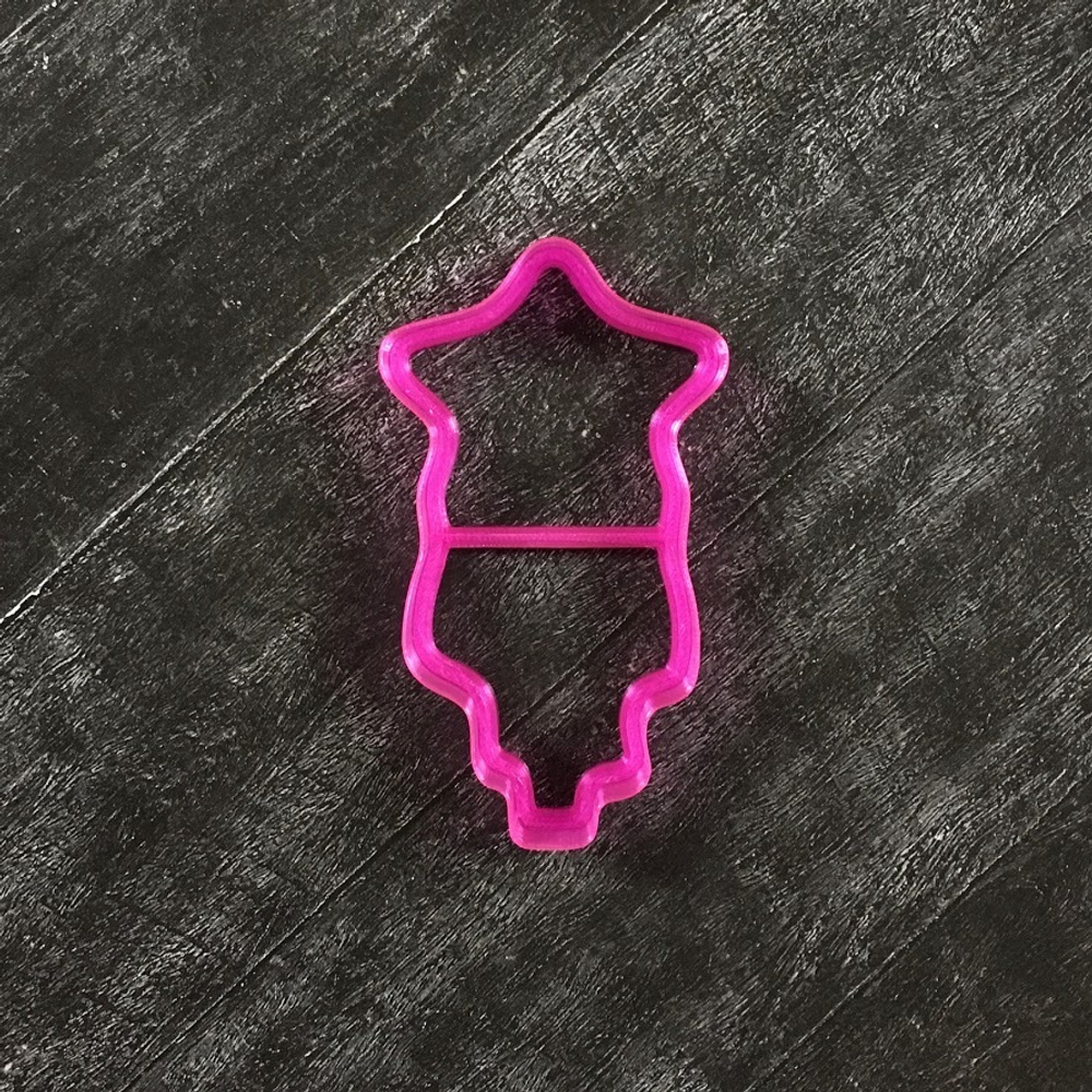 Волшебная палочка №1