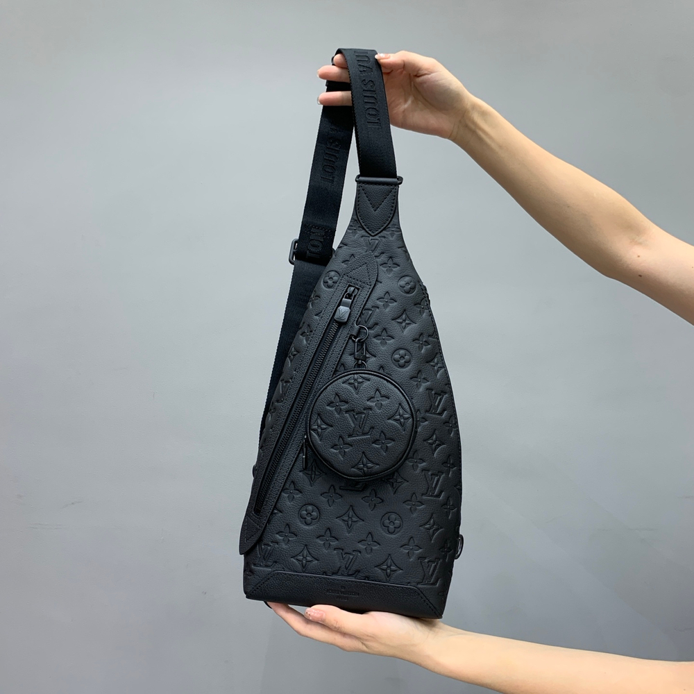 Louis Vuitton Duo Sling Bag