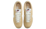 Кроссовки Nike Cortez "Sesame" (Женская размерная сетка)