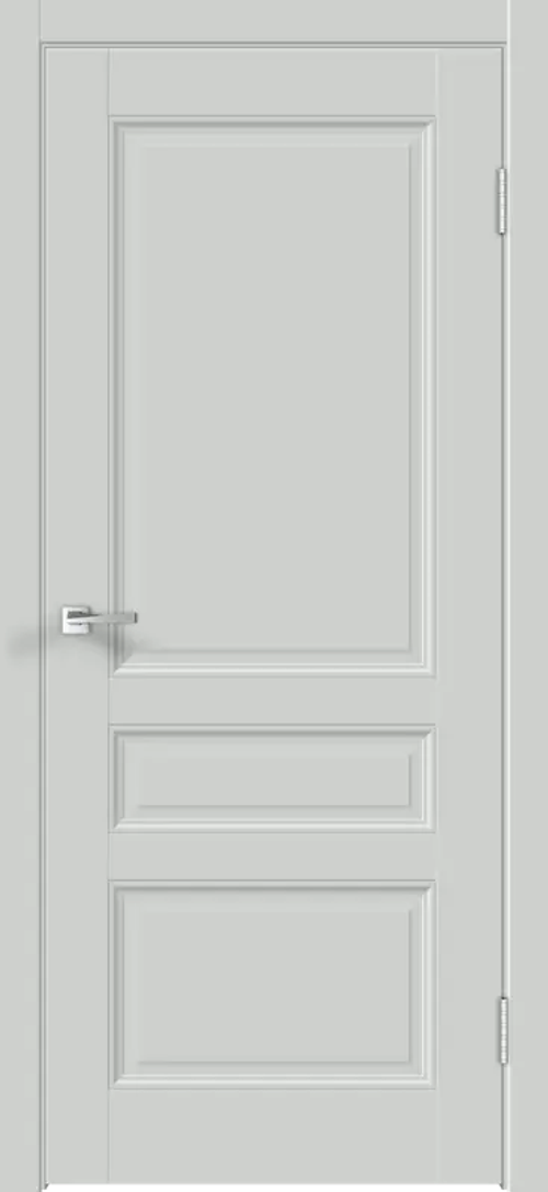 Межкомнатная дверь VILLA 3P Доломит EMALUX