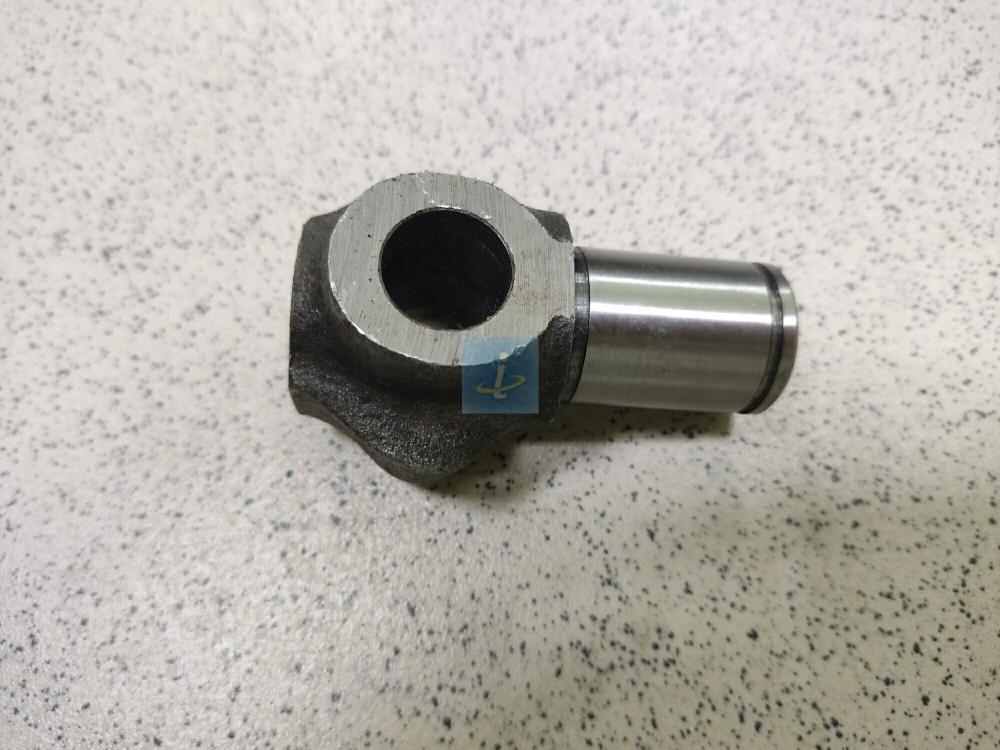 Ось коромысла в сборе 236-1007091-Б2