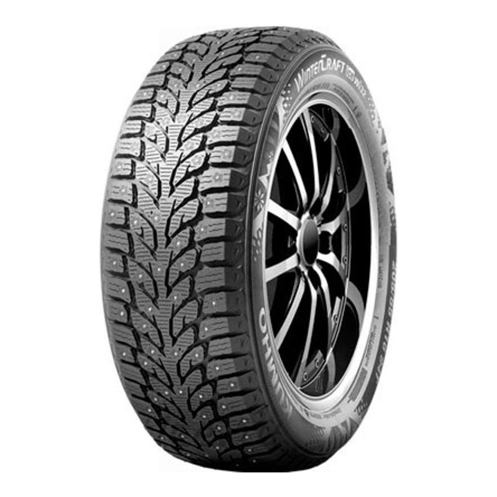 Кумхо  235/55/17  T 103 WI-32  XL Ш. старше 3-х лет