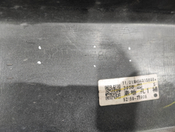 Бампер задний Lexus NX 1 14-21 Б/У Оригинал 5215078010