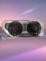 Видеокарта Palit GeForce GTX 1080 Ti JETSTREAM 11Gb