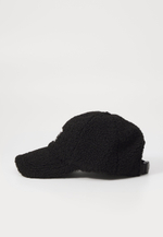 Carhartt WIP ORLA UNISEX - Кепка - Чёрный