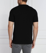 Футболка Karl Lagerfeld - черный(755057 542221)