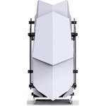 Корпус JONSBO MOD 5, ATX, белый (без БП)