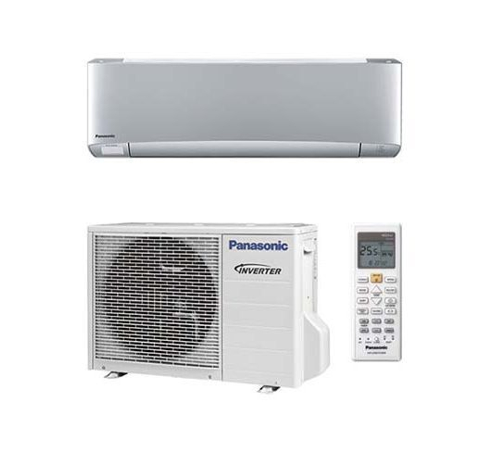 Сплит-система Panasonic CS/CU-XZ50XKE