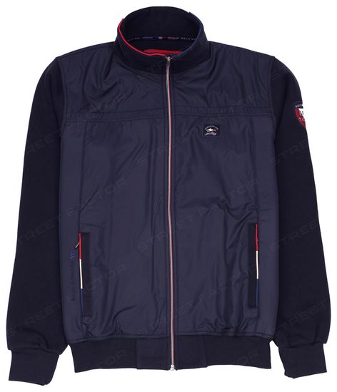 Спортивный костюм Paul&Shark