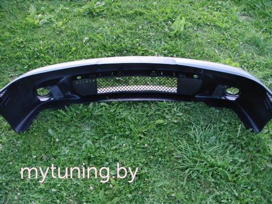 Передний бампер M-TECH для BMW 5 E39