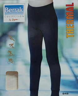Термокальсоны муж., Berrak, Турция, р.46/52