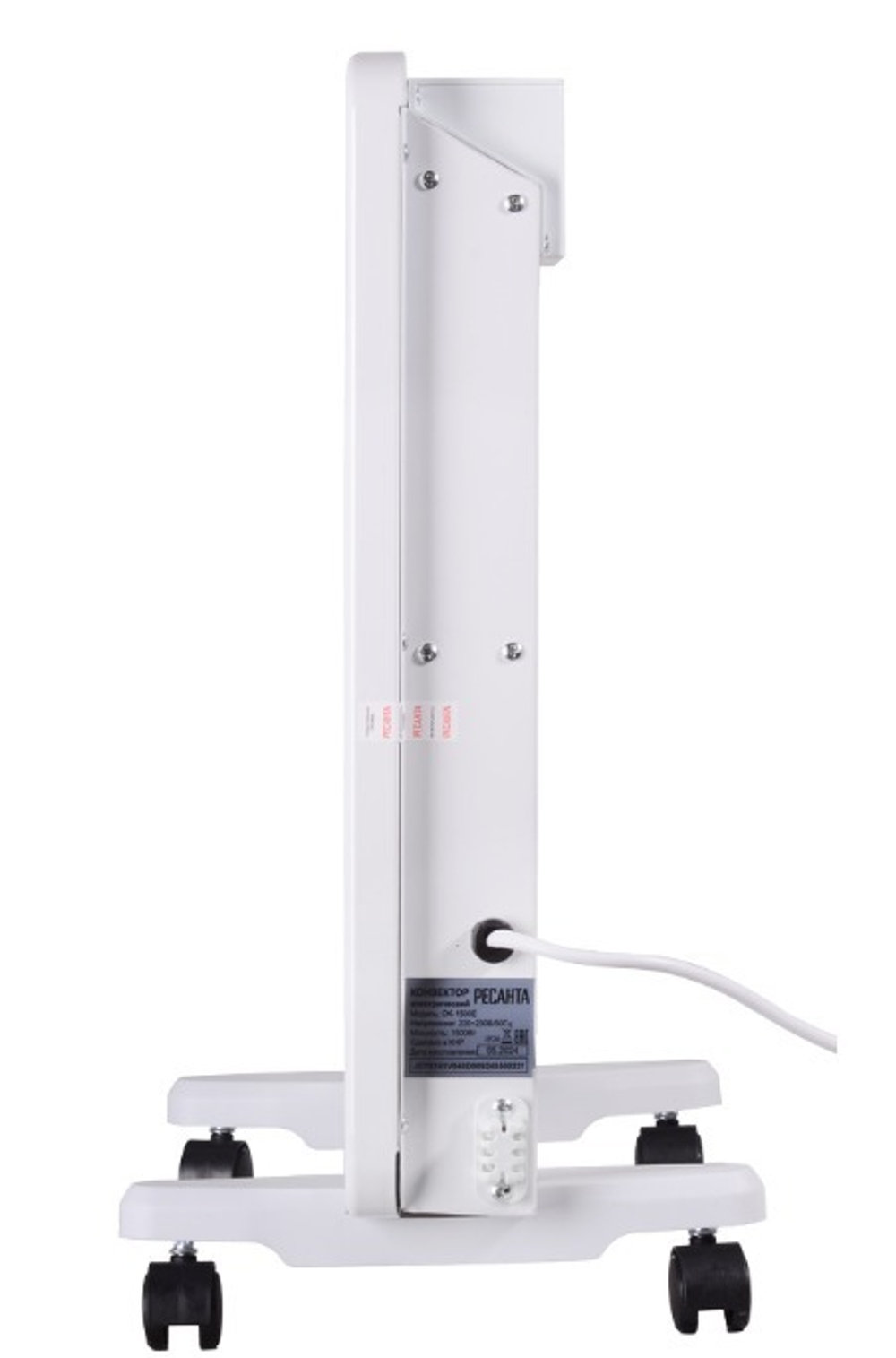 Конвектор РЕСАНТА ОК-1500Е