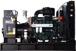 Дизельный генератор MGEp600DN