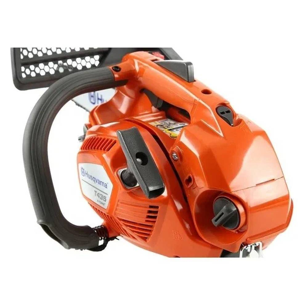 Бензопила Husqvarna Т435