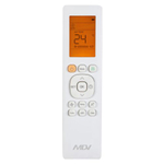 Сплит-ситема инверторная кассетного типа MDV MDCD-48HRFN8 / T-MBQ4-04BD / MDOU-48HFN8
