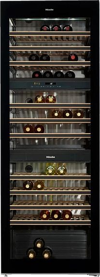 Винный шкаф Miele KWT 6833 SG