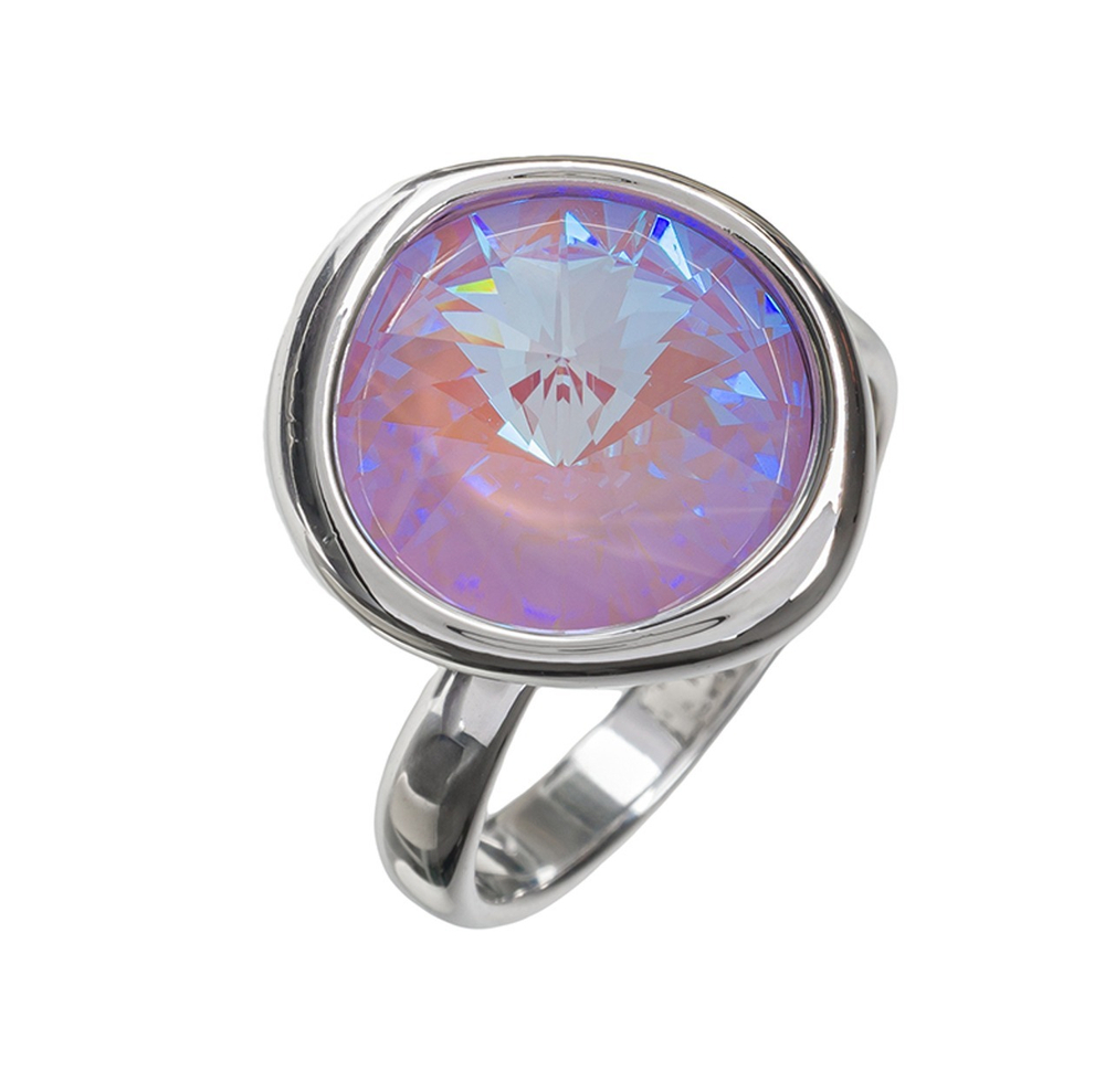 Кольцо Fiore Luna Lavender Delite K1902.10 V/S