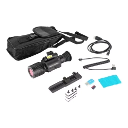 Прицел цифровой Veber DigitalHunt RF50X6-36 ночной - фото 7