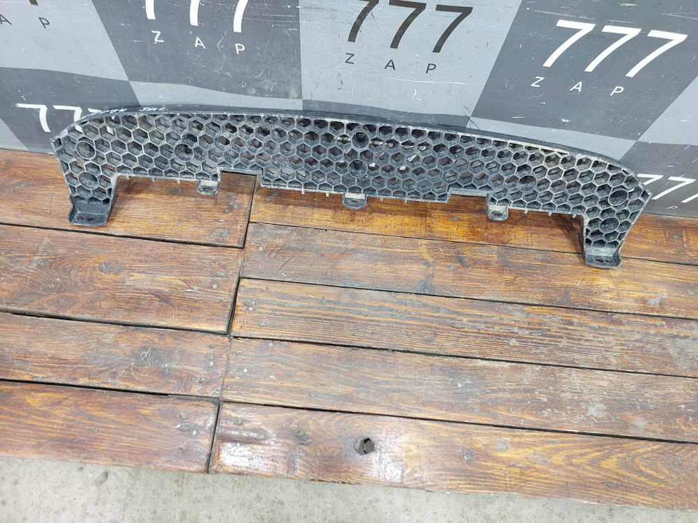 Защита бампера нижняя JAC JS3 23-нв Б/У Оригинал 2803910U2260