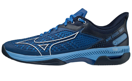 Mizuno wave exceed tour 2 ac clearance
