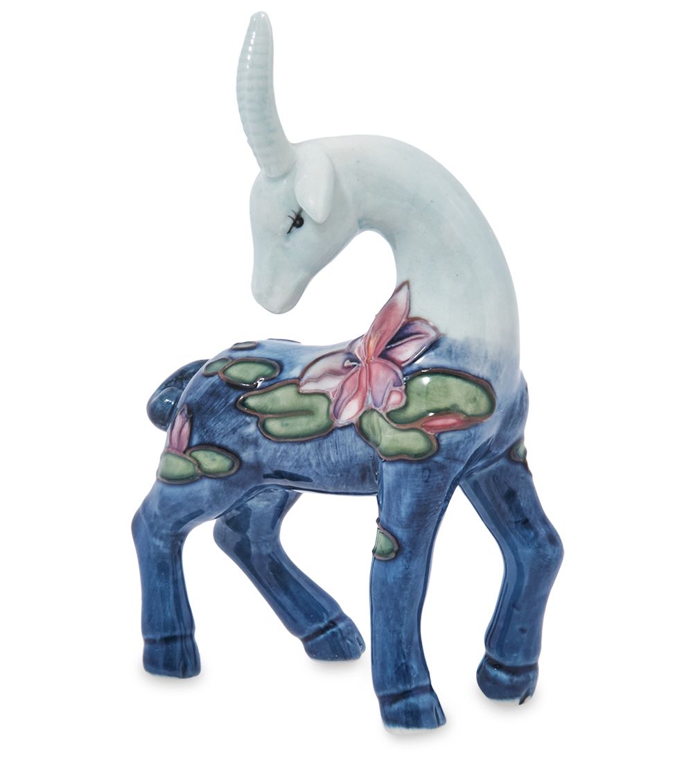 Pavone JP-71/31 Фигурка «Коза»