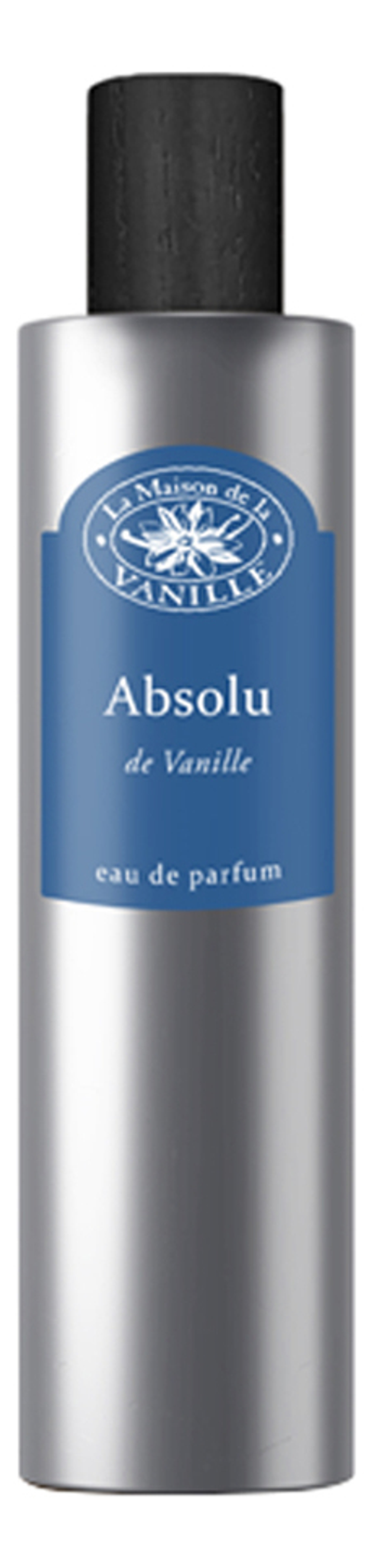 La Maison de la Vanille Absolu De Vanille парфюмерная вода