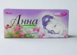 Тампоны АННА Люкс супер 16шт