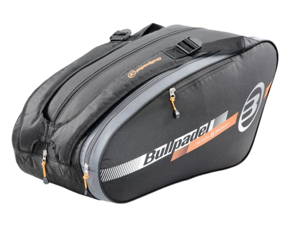 Сумка для Padel Bullpadel BPP25015 Tour - черный