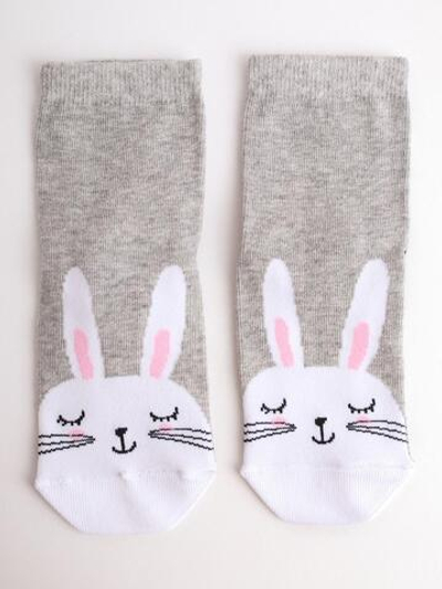 Носки детские TL247 р.20 св.серый (Батик), 1 шт.