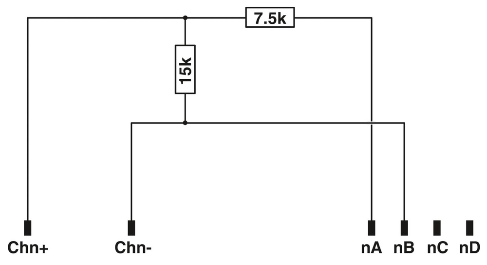 1048209 - IOA LM-DI/R/RUSIO/EX - Модуль контроля