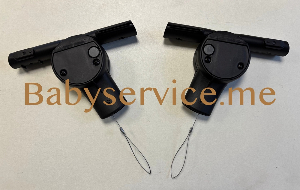 Шарнир Baby Design Look правый