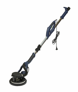 Шлифовальная машина для стен и потолков AYGER AEX1050EM ("Жираф")