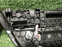 Блок управления климат-контролем BMW 5er G30 17-23