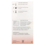 TAZO, Black Tea, чай с тыквенными специями, 20 чайных пакетиков, 50 г (1,76 унции)