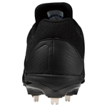 Lightrevo Buddy Mizuno 2 Wide "Triple Black"