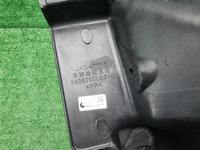 Подножка правая JAC N75 (2014-н.в.)