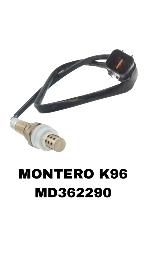 ЛЯМБДОЗОНТ MONTERO V43/V33/V 77/CU4