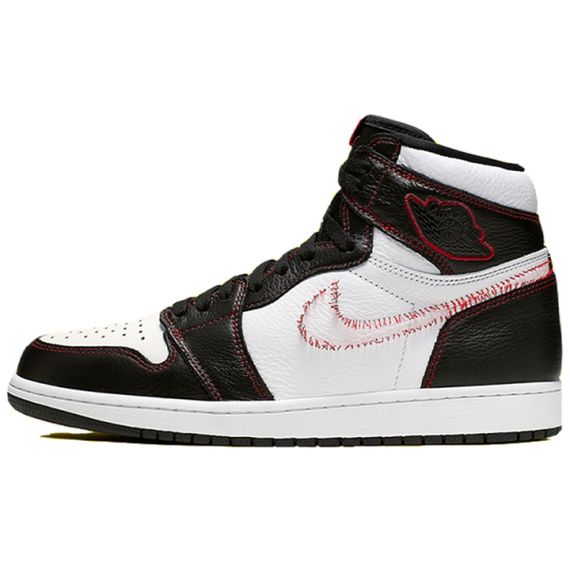 Jordan Air Jordan 1 High Og Defiant Swoosh