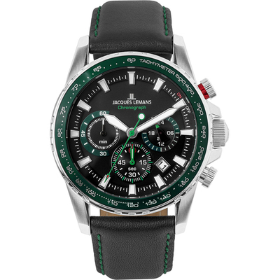 Наручные часы Jacques Lemans 1-2099C