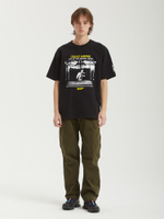 Мужская Футболка Tahoe Heavyweight